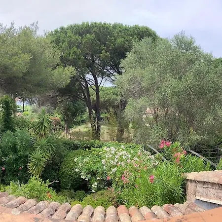 Villa Des Canebiers A Pied *