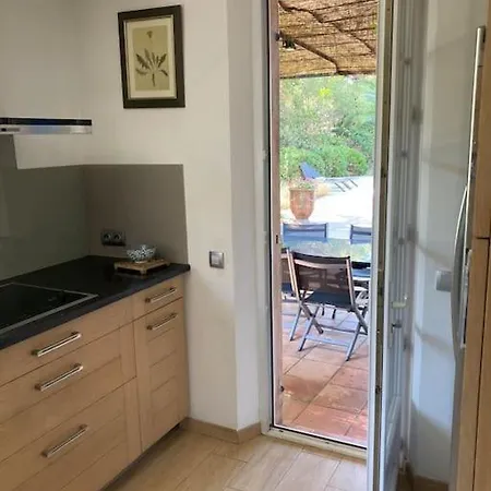 Villa Des Canebiers A Pied